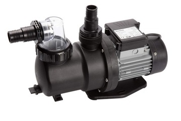 Steinbach SPS 75-1 pompa filtrująca 230 V/450 W 142 l/min maks wysokość 9 m