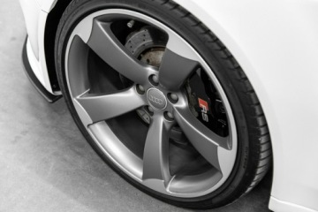 Audi A4 B8 RS4 Avant 4.2 FSI 450KM 2014 Audi RS4 Jak nowa, Panorama, B&amp;O., zdjęcie 10