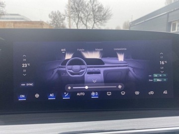 Omoda 9 1.5 T-GDI 537KM 2025 Omoda 9 1.5 Hybryda Plug-in 537KM, zdjęcie 24