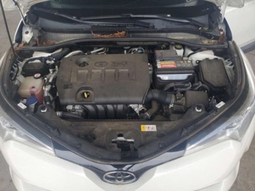 Toyota C-HR I 2018 Toyota C-HR 2018 TOYOTA C-HR XLE 2.0 Benzyna 144KM, zdjęcie 11