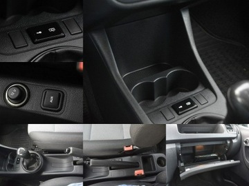 Skoda Fabia II Hatchback Facelifting 1.6 TDI CR DPF 75KM 2014 Škoda Fabia Skoda Fabia 1.6TDI 4 osobowy, zdjęcie 24