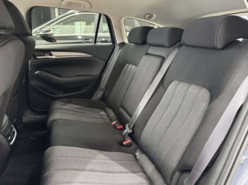 Mazda 6 III Sport Kombi Facelifting 2018 2.0 Skyactiv-G 165KM 2022 Mazda 6 SkyJoy HUD Kamera 360 Nawigacja CarPlay LED 2.0 165KM, zdjęcie 11