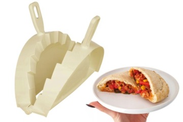 Пельменницы CALZONE БЕЖЕВЫЕ Пельменницы 15 СМ