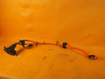 Audi E-Tron зарядка кабель 4KL971093M