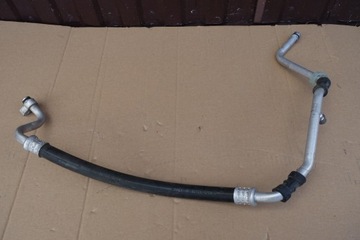 HONDA JAZZ II PŘÍVOD KLIMATIZACE