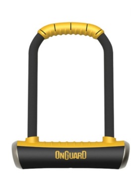 Велосипедный замок Onguard Pitbull Std 8003 U-Lock