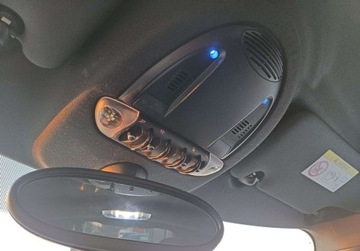 Mini Countryman R60 Crossover Facelifting 1.6 190KM 2014 MINI Countryman 249 COUNTRYMAN Cooper S ALL4 190 KM 1.6 Benzyna 190KM, zdjęcie 22