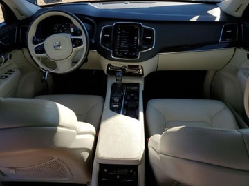 Volvo XC90 II 2019 Volvo XC 90 T6 Momentum 2019 2.0l 2.0 Benzyna 316KM, zdjęcie 8