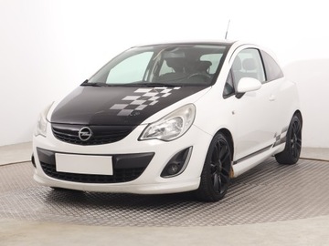 Opel Corsa D Hatchback 1.7 CDTI ECOTEC 130KM 2011 Opel Corsa 1.7 CDTI, Klima,ALU, El. szyby, zdjęcie 1