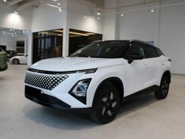 Omoda 5 1.5 T-GDI 224KM 2025 OMODA Omoda 5 1.5 T-GDI Hybrid Premium DHT Suv 224KM 2025, zdjęcie 1