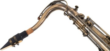 Saksofon tenorowy Bb Thomann Antique