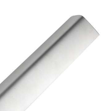 Накладка на подоконник 4 см. Накладка на подоконник zw65i.