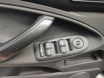 Ford C-MAX I 1.8 Duratec 125KM 2009 Ford Focus C-Max GAZ I wł. w RP serwis, zdjęcie 10