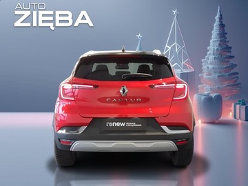 Renault Captur II 2024 Captur 1.3 TCe mHEV Techno EDC, zdjęcie 3