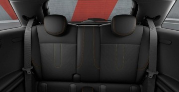 Mini 2026 Mini Cooper John Cooper Works, zdjęcie 11