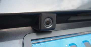 Kia Venga Mikrovan Facelifting 1.4 DOHC 90KM 2016 Kia Venga Kia Venga 1.4 CVVT Business Line 1.4 Benzyna 90KM, zdjęcie 9