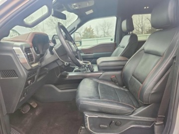 Ford 2023 Ford F150 Supercrew 2023 3.5 Benzyna 400KM, zdjęcie 7