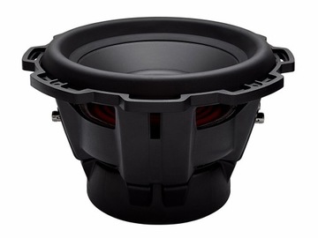 Rockford Fosgate P2D4-10 - Сабвуфер 25см 300/600Вт