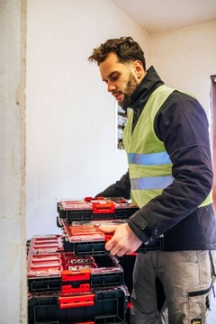 Органайзер Qbrick System ONE L MFI