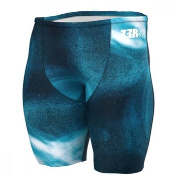 ZEROD Spodenki pływackie JAMMERS ocean S