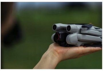 Набор из 4 фильтров LONG EXPOSURE DJI Mini 3 ND/PL