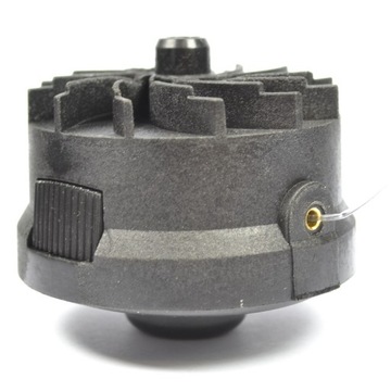 Głowica żyłkowa do podkaszarki elektrycznej NAC TE25-DW gwint M5 + żyłka