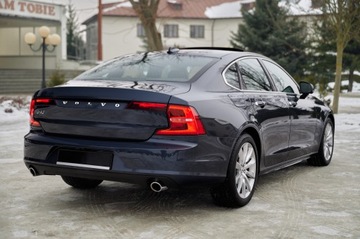 Volvo S90 II Sedan 2.0 D5 235KM 2020 D5 __235KM__AWD 4X4__BOGATE WYPOSAŻENIE, zdjęcie 12