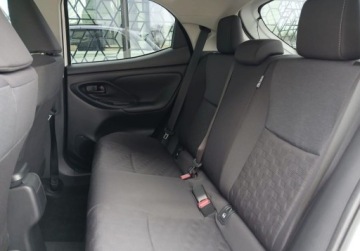 Toyota 2024 Toyota Yaris Yaris Style FV23 Salon PL Serwis ASO 1 wl. Kinto, zdjęcie 6