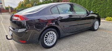 Renault Laguna III Hatchback 2.0 16v 140KM 2011 Renault Laguna 2.0B 140KM, lIFT, Super Stan. Zapraszamy, zdjęcie 2