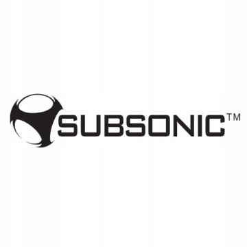 Игровой набор Subsonic Pro - коврики Триггеры Бамперы Пена - Аксессуары для PS5