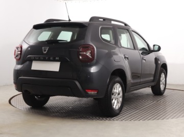 Dacia Duster II SUV Facelifting 1.3 TCe 130KM 2022 Dacia Duster 1.3 TCe, Salon Polska, 1. Właściciel, zdjęcie 4