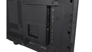 Монитор VESTEL PN55D-4H + кронштейн