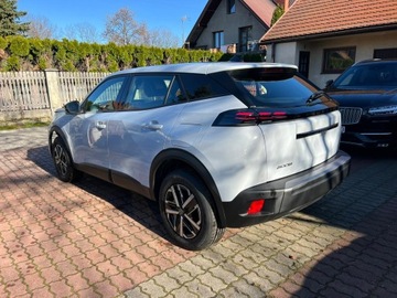 Peugeot 2008 II 2024 Peugeot 2008 II 1.2 benzyna, auto nowe, bez przebiegu, zdjęcie 7