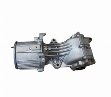 NÁPRAVA ZADNÍ 383004BF0A RENAULT KADJAR KOLEOS II ORIGINÁLNÍ NOVÝ