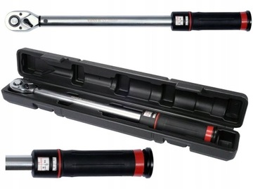 ДИНАМОМЕТРИЧЕСКИЙ КЛЮЧ YATO 1/2