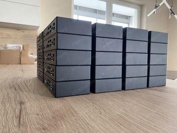 Lenovo ThinkPad USB-C 40A9 + блок питания 90 Вт + USB-C