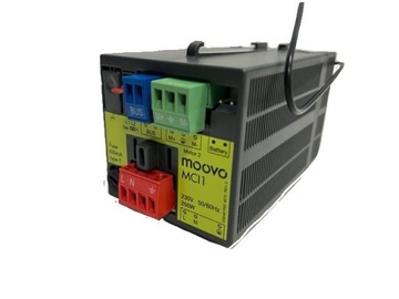 Moovo centrala MCI1 moduł XW432 XW532 XA432 LN432