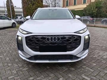 Audi Q3 II SUV 1.5 35 TFSI 150KM 2025 AUDI Q3 TFSI S line Suv 1.5 (150 KM) 2025, zdjęcie 2