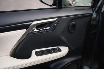 Lexus RX IV SUV Facelifting RX 300 238KM 2022 Lexus RX 300 AWD, Serwis ASO, 4X4, Automat, zdjęcie 25