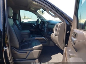 Chevrolet Silverado II 2020 Chevrolet Silverado 2020r., K1500 RST, od ubezpieczalni 5.3 Benzyna 355KM, zdjęcie 6