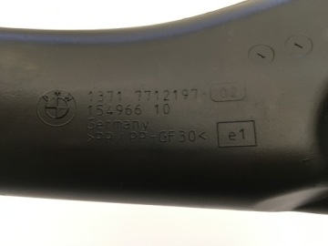 BMW R1200 R K27 11- Патрубок воздухозаборника