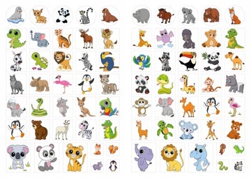 Игрушка в подарок ребенку 3, 4, 5 лет 175 ПРЕДМЕТОВ