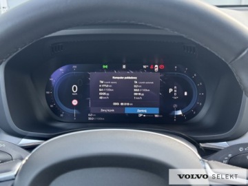 Volvo XC60 II 2024 Volvo XC 60 B4 Benzyna | Core | aut | Salon Polska, zdjęcie 11