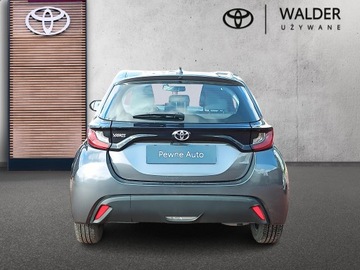 Toyota Yaris IV Hatchback 1.5 Dynamic Force 125KM 2023 Toyota Yaris 1,5-Dual-VVT-iE IV (2020-) 1.5VVT-i 1, zdjęcie 3