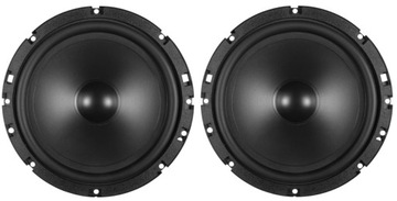 АВТОМОБИЛЬНЫЕ ДИНАМИКИ CRUNCH GTS6.2W 165 мм