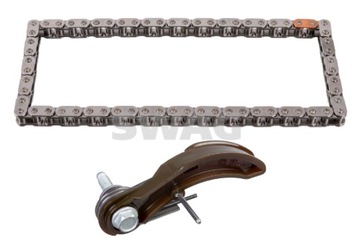Zestaw łańcucha napęd pompy oleju 40 10 8039