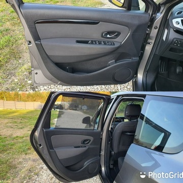 Renault Grand Scenic II Grand Scenic Facelifting 1.5 dCi FAP 110KM 2012 Renault Grand Scenic 1.5 dCi 110KM # NAVI #, zdjęcie 9