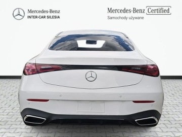 Mercedes CLE Coupe 2.0 300 258KM 2025 Mercedes-Benz CLE CLE 300 4MATIC Coupe AMG Panorama Burmester Kamera 3, zdjęcie 5