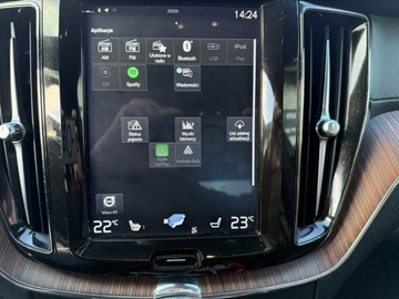 Volvo XC60 II Crossover D4 190KM 2018 Volvo XC 60 Inscription*CarPlay*, zdjęcie 24