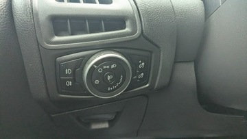 Ford Focus III Kombi Facelifting 1.5 TDCi 120KM 2015 Ford Focus 1.5TDCi 120PS OPŁACONY Bezwypadkowy, zdjęcie 27